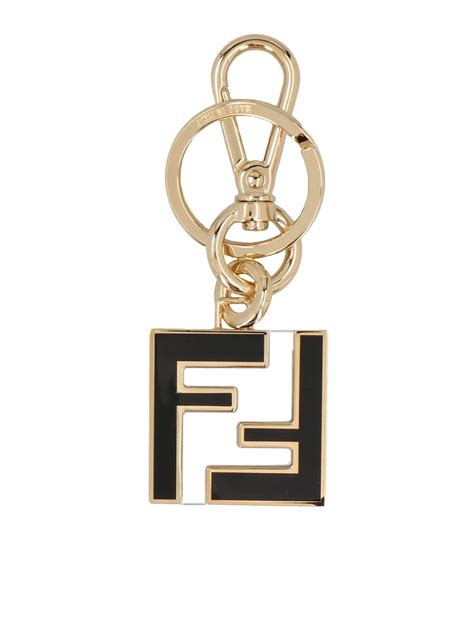 fendi keyring replica